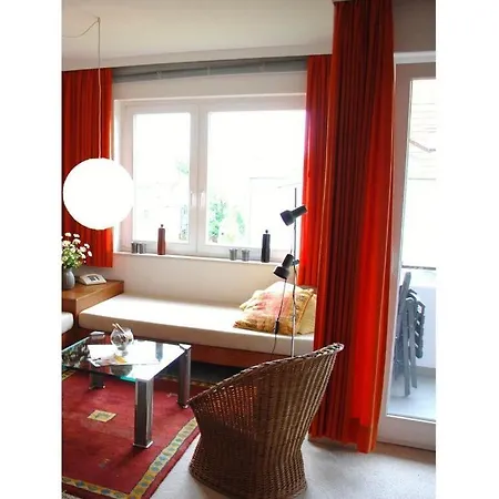 Ferienhaus Near The Beach Modern Retreat Wangerooge