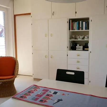 Ferienhaus Near The Beach Modern Retreat Wangerooge