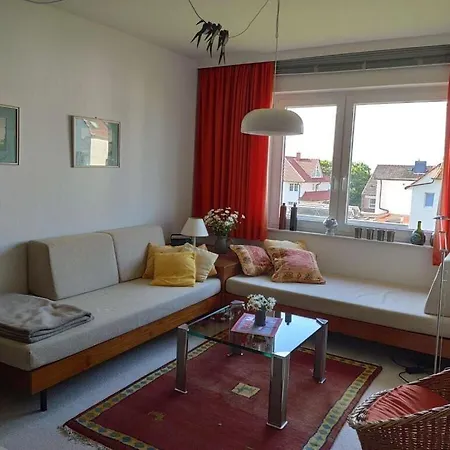 Ferienhaus Near The Beach Modern Retreat *