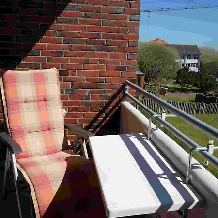 Ferienhaus Near The Beach Modern Retreat Wangerooge