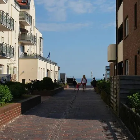 Near The Beach Modern Retreat * Wangerooge